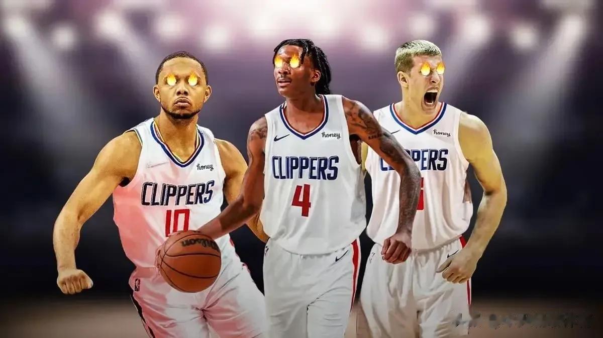 鬼才再出奇招，空殊死一搏
随着热火、森林狼相继战胜各自的对手，东、西部季后赛名额