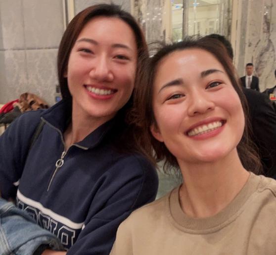 这两天，中国女足国脚正在土耳其留洋的李佳悦经历了令她终身难忘的事情。在随队征战客