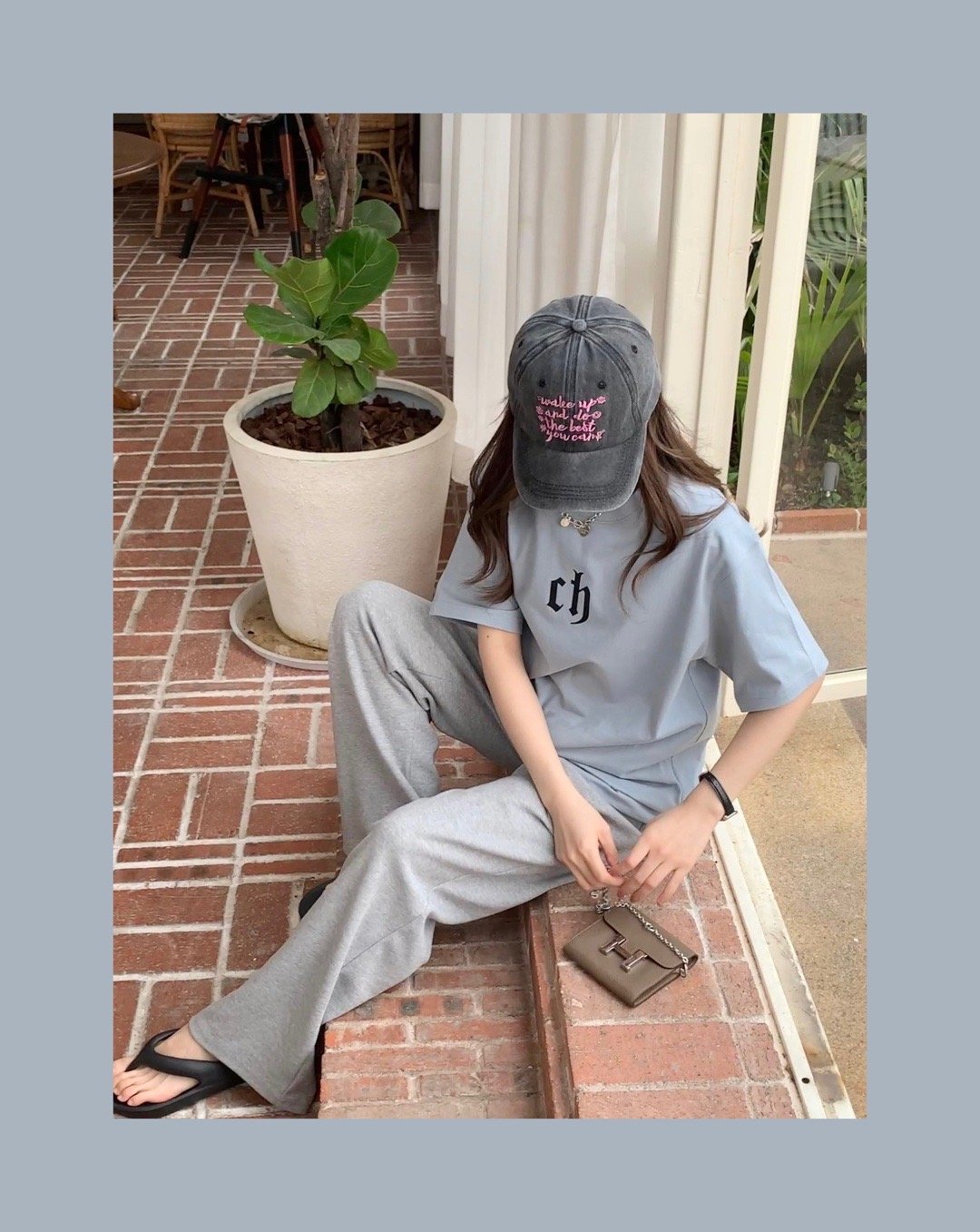 #好物分享#男女同款 直接帅炸最最最最经典的基础款完全不挑人的存在 短袖真的很难