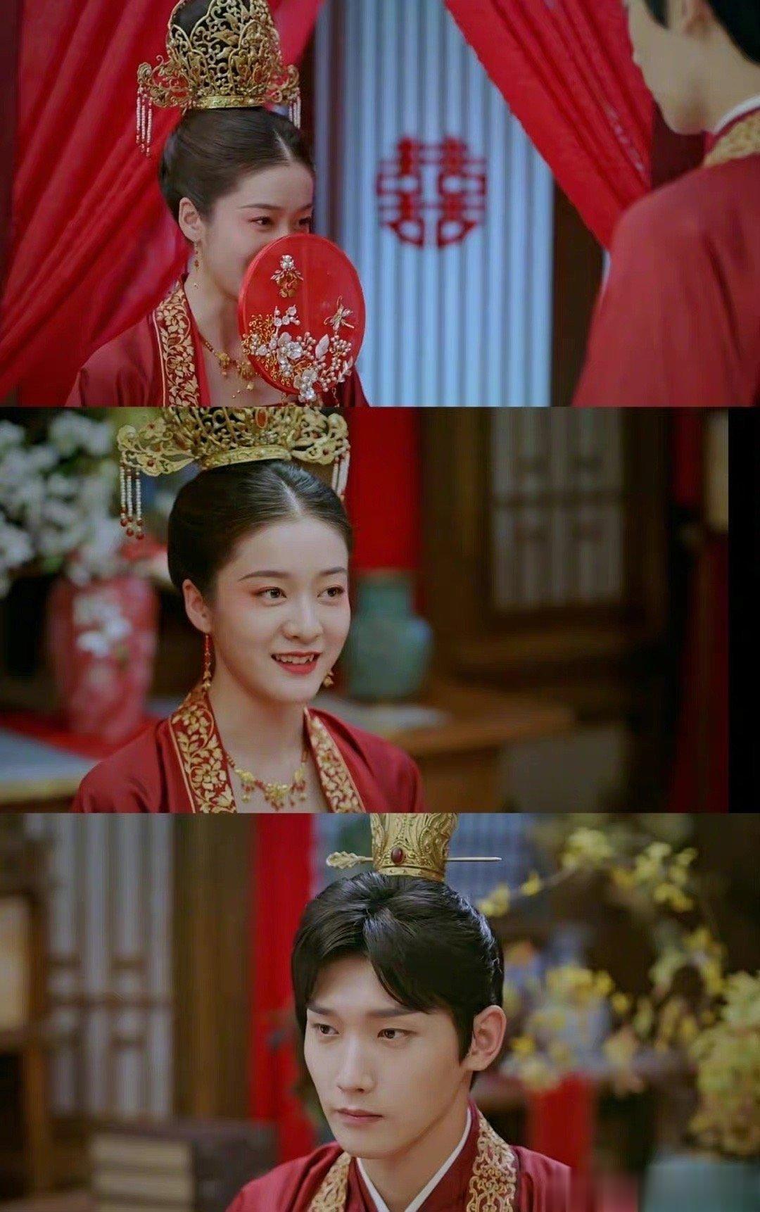 #邢昭林给裴衍祯当人形弹幕#邢