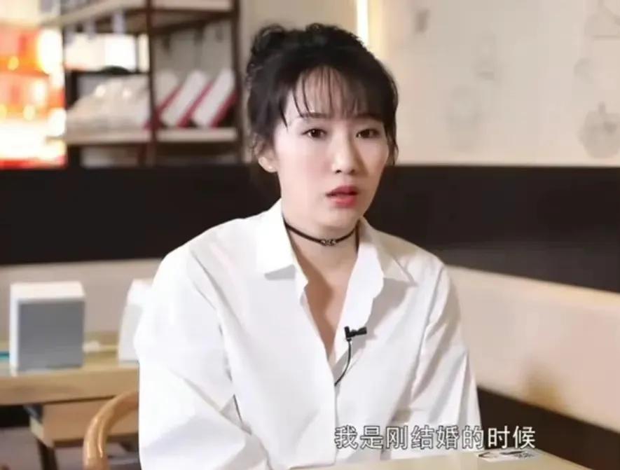 《蜗居》里的海藻现实中竟然是这