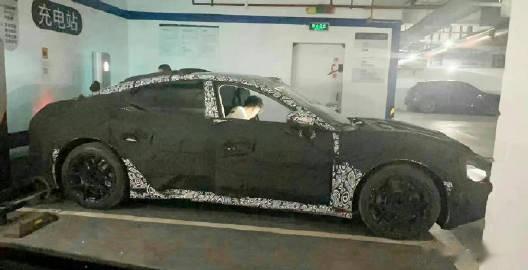  

小米的第一台车多少钱合适？你说一个数：_______！ 