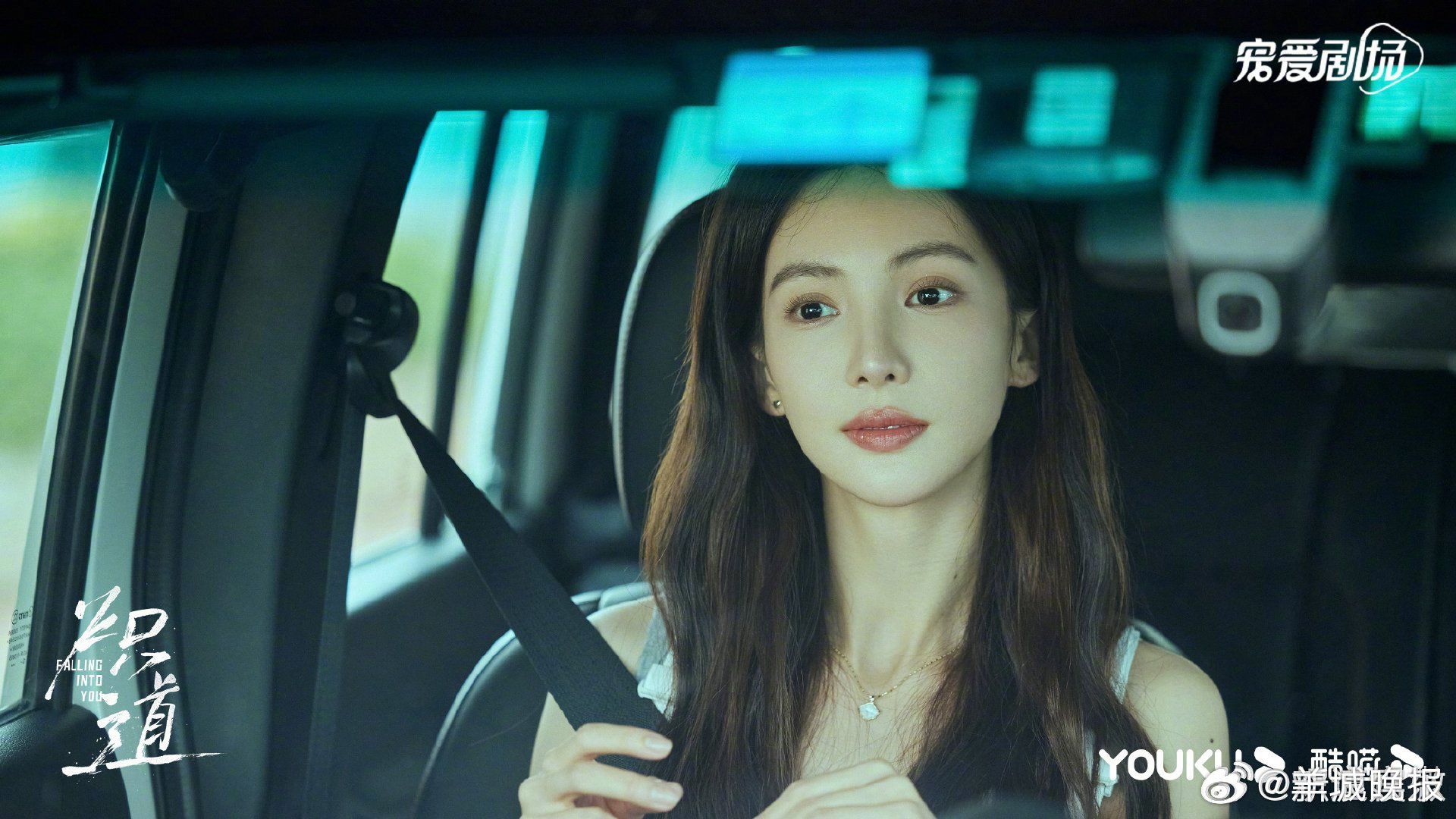 【谁懂姐系演员的杀伤力啊！】气场两米八，怼人带感、搞事业超飒颜值与实力双在线，风