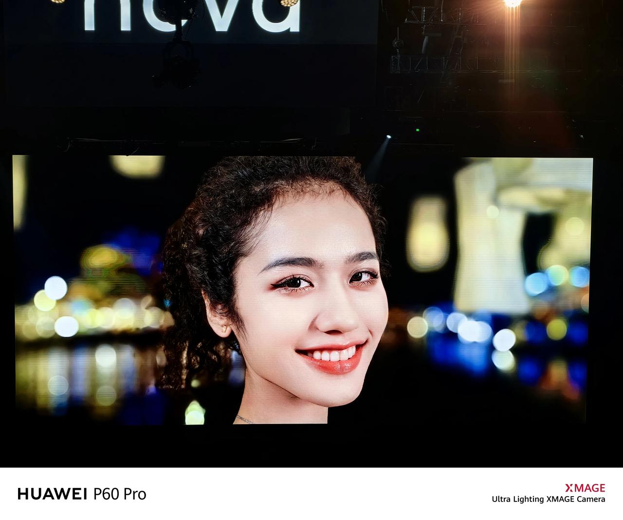 我用华为P60 Pro拍的
华为nova11的人像样张
是不是很惊艳？