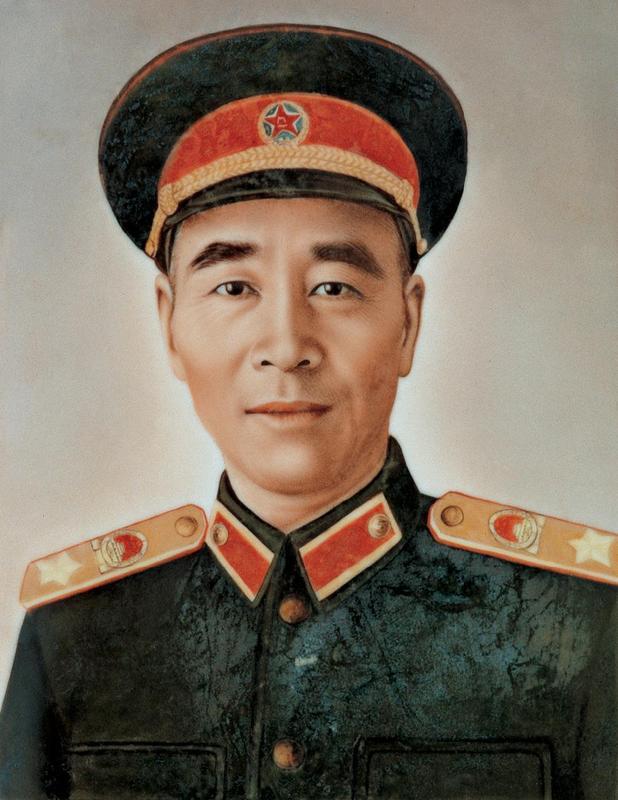 林彪警卫员：林彪不爱发火，喜怒不形于色，唯一大怒和妻子有关
 
在几个警卫员眼中