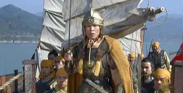 陈友谅为什么会失败？

要说到有野心，他的野心与朱元璋一样，那就是一统天下，要不