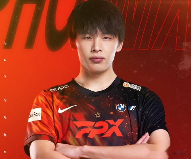 FPX官宣：打野hacker加