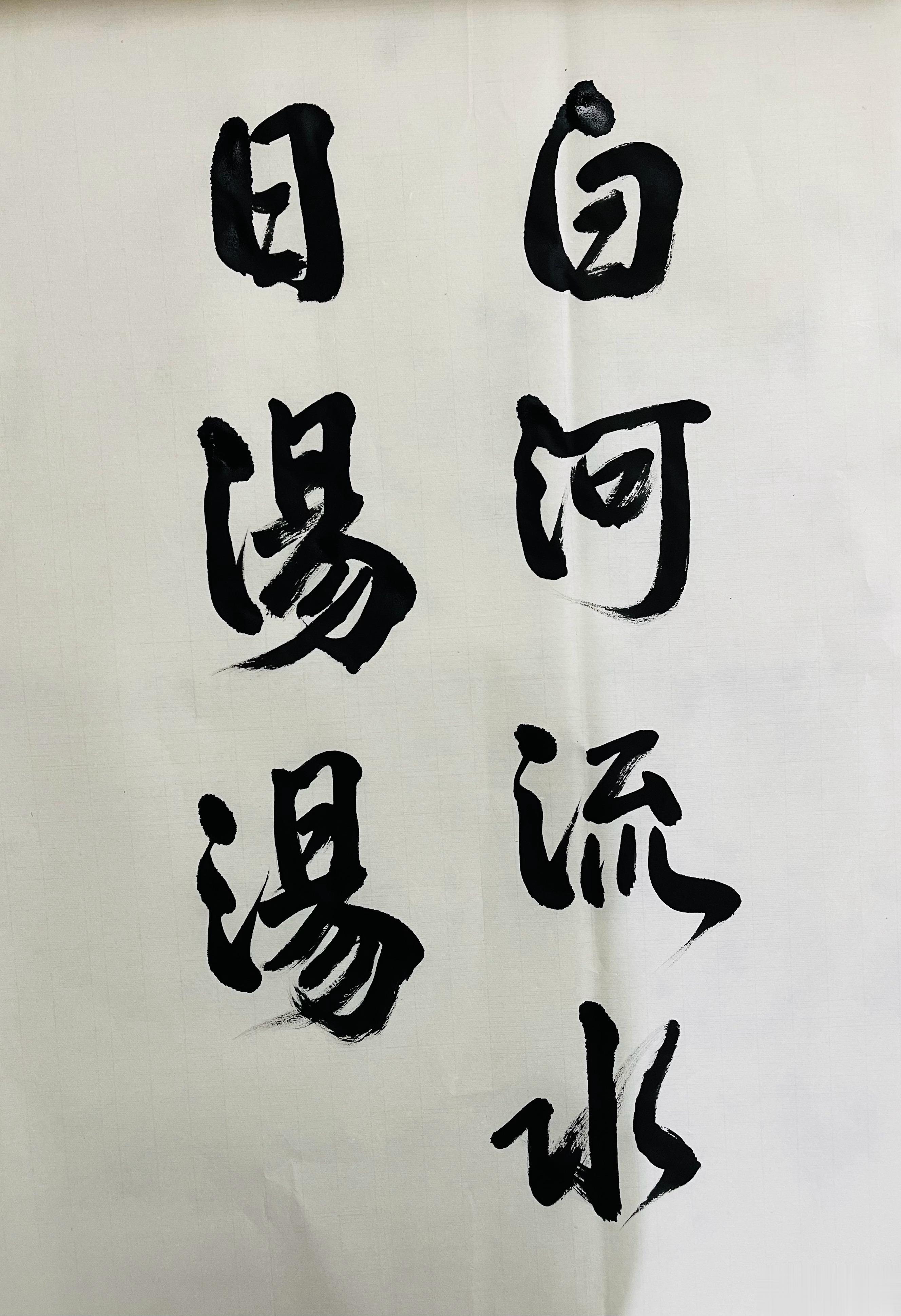 诗词里的运河 #沅汰博物馆# 