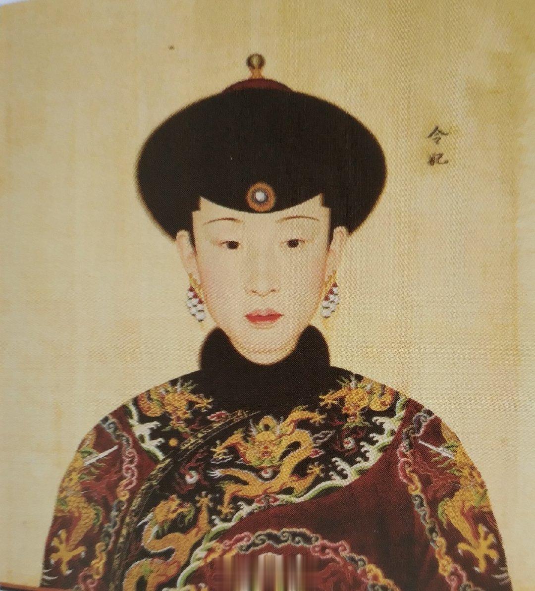 248年前的今天即乾隆四十年（1775年）正月二十九日，孝仪皇后病逝。    孝