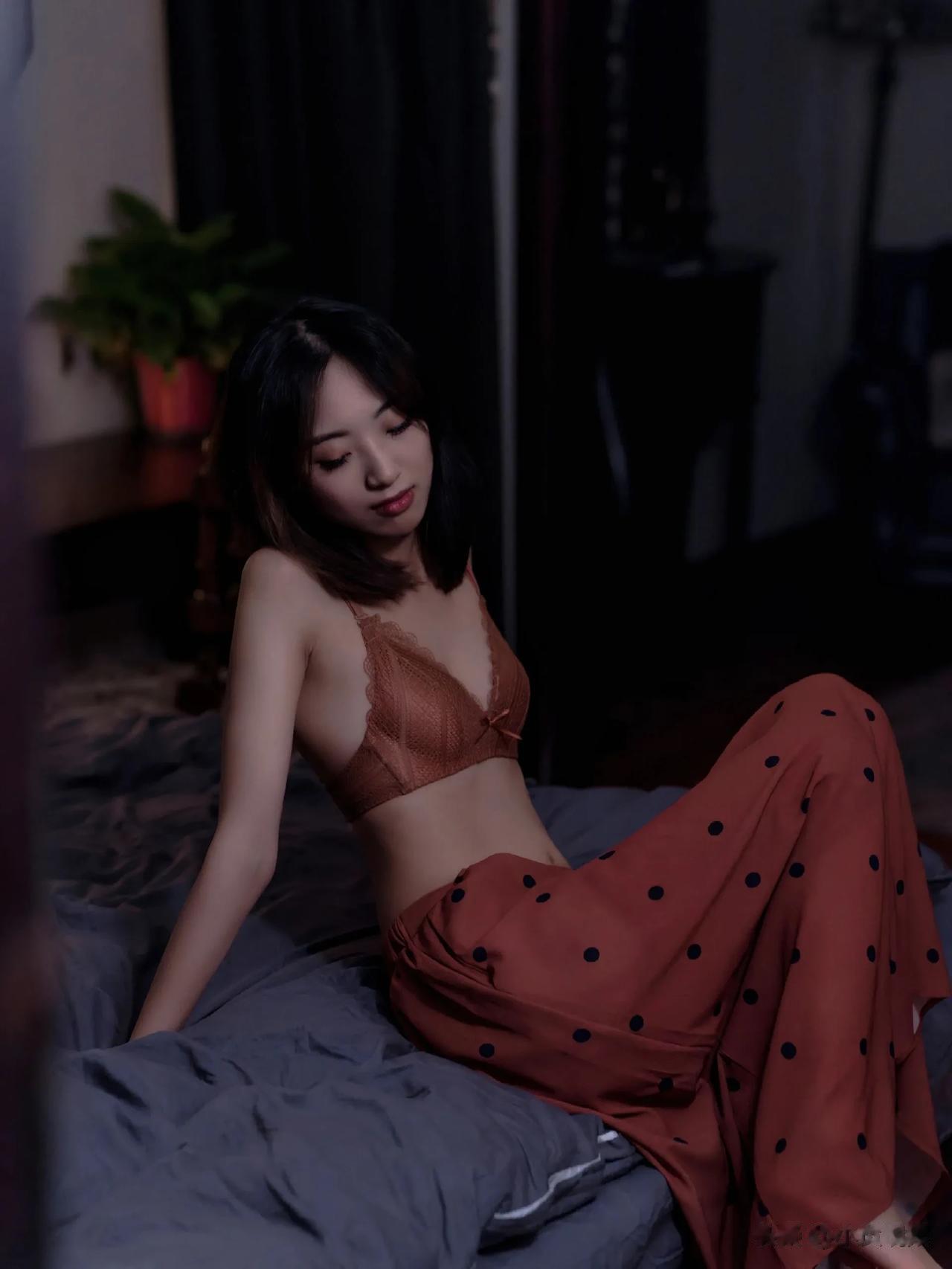 曾经山海轻私房  