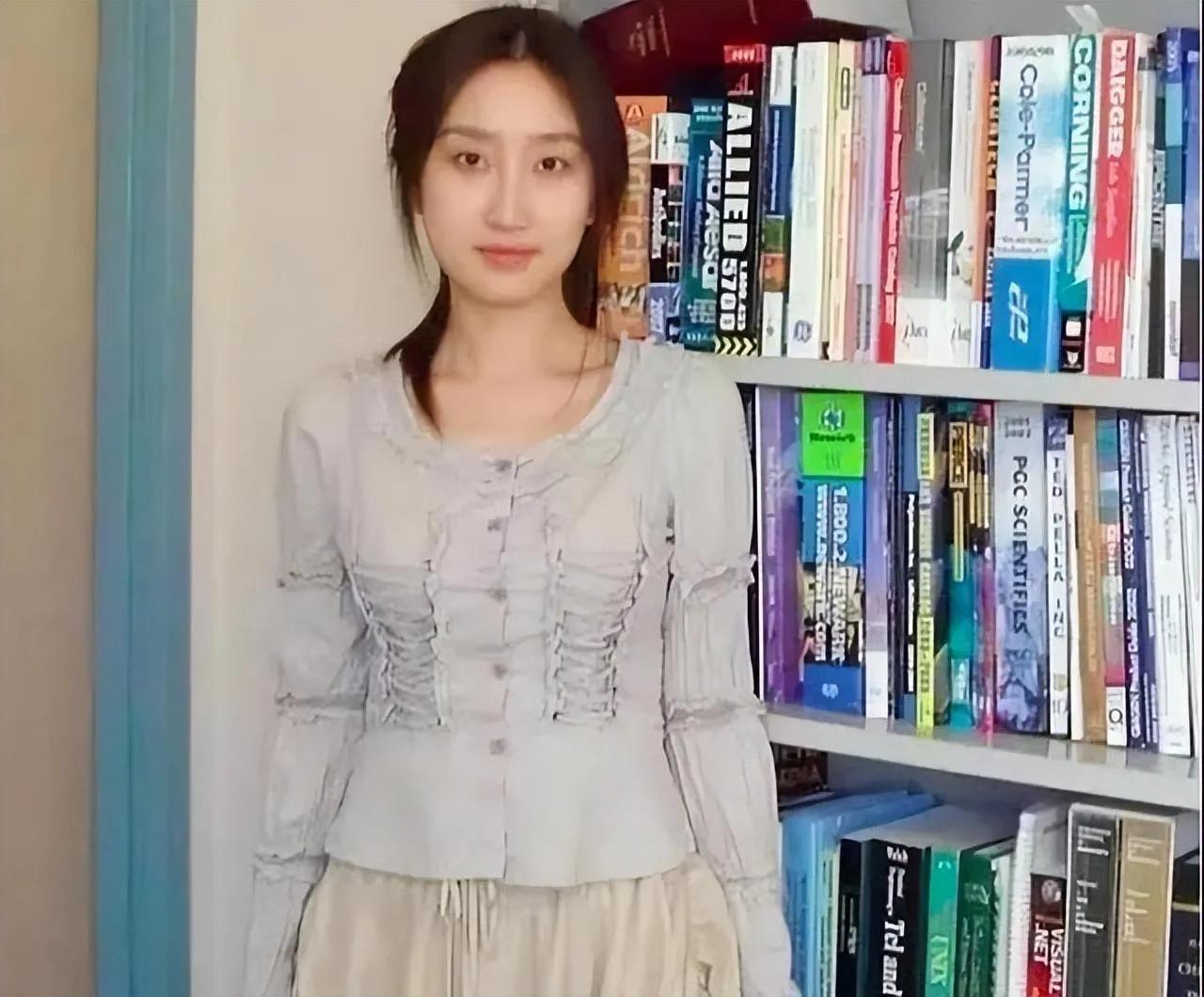 学术界“苏妲己”钱璐璐：12年无缝衔接4任丈夫，39岁成名校教授！钱璐璐被称为学
