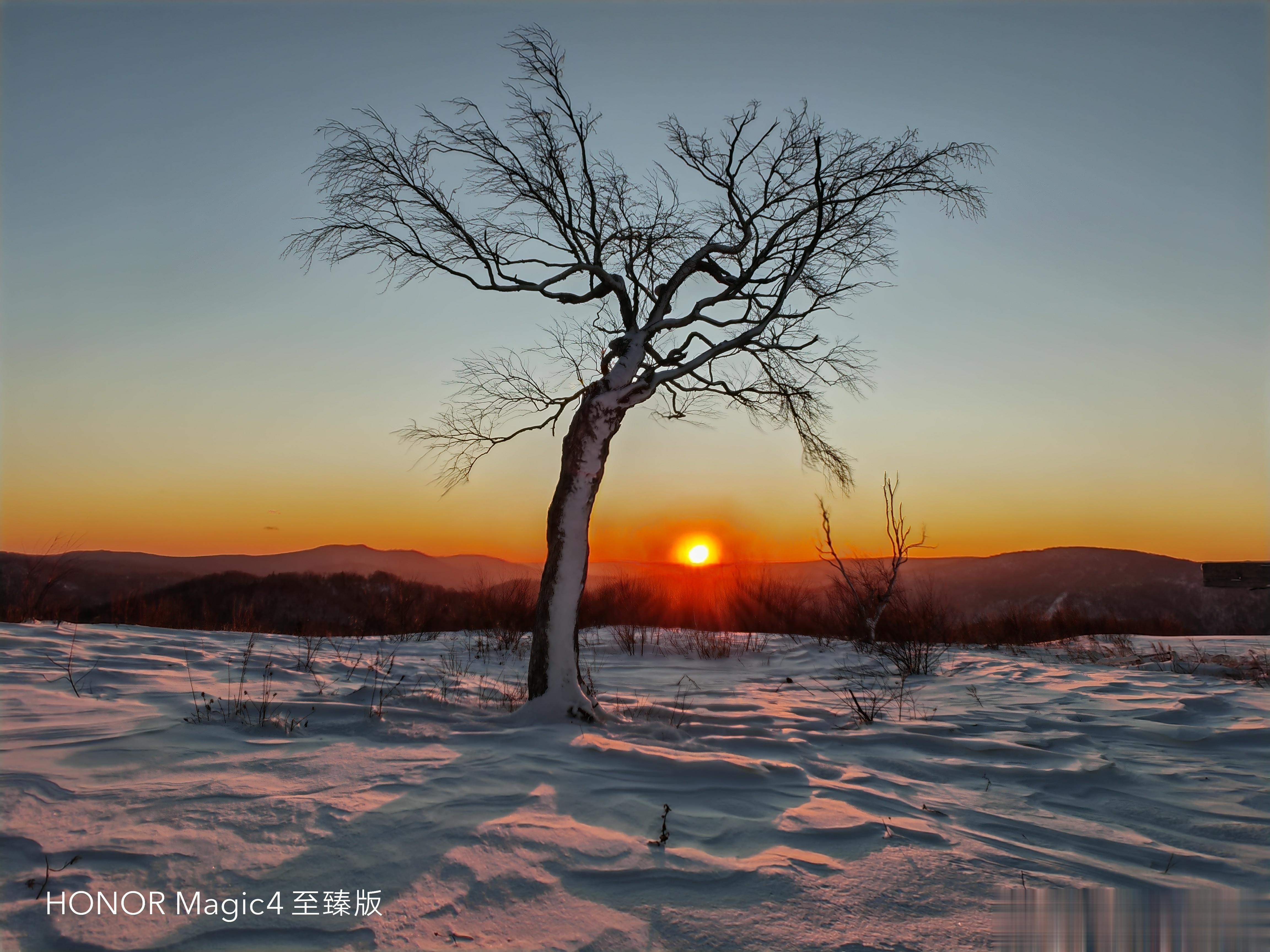 一月又到了拍摄雪景的季节！推荐北方两个拍雪胜地黑龙江雪乡和内蒙的乌兰布统。 ​ 