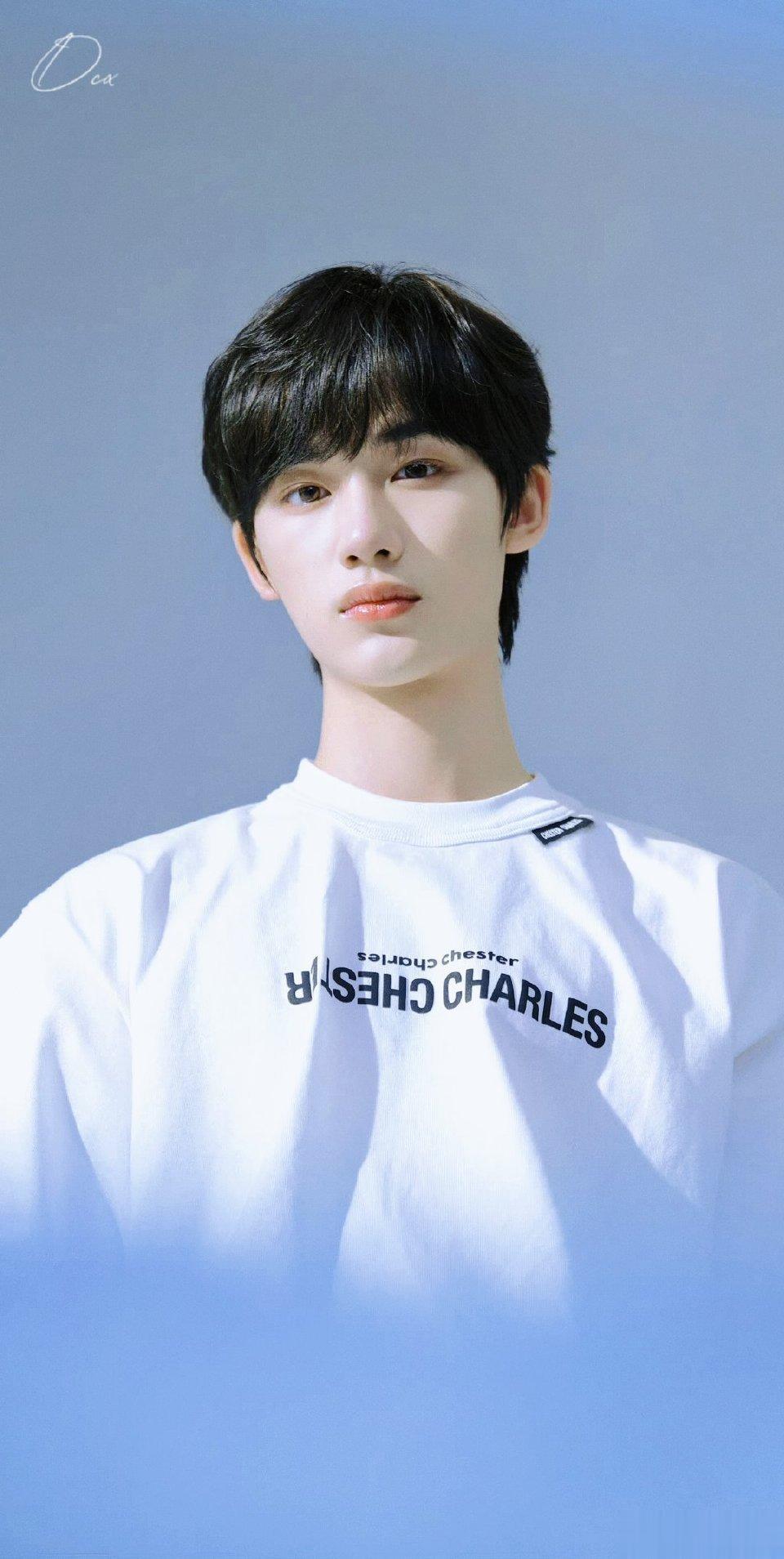 #丁程鑫[超话]#✨ #丁程鑫