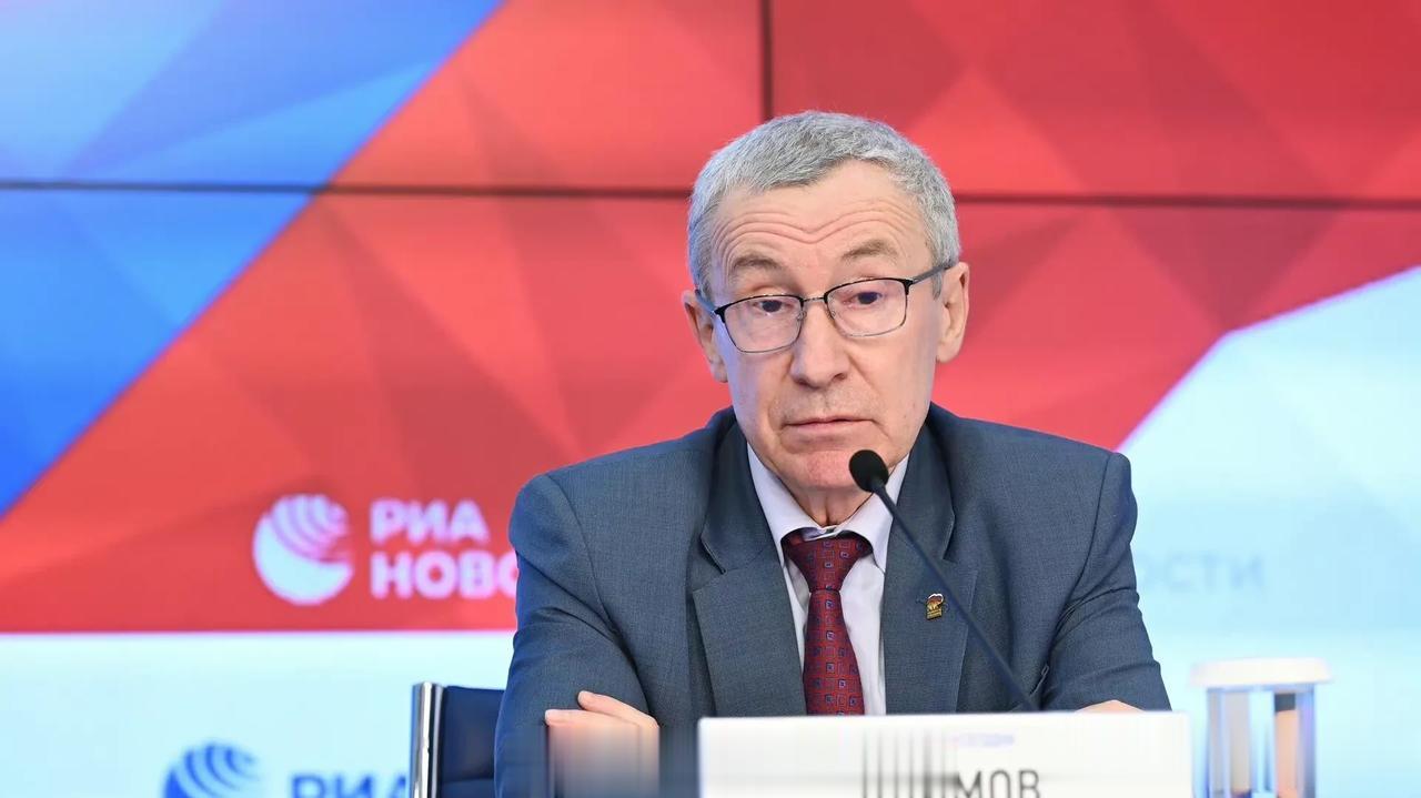 【俄参议员：美国不希望格鲁吉亚可以借助通过外国代理人法捍卫主权】俄罗斯联邦委员会