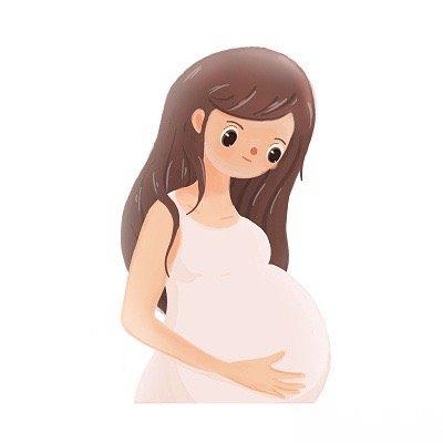 #月经正常就是易孕体质吗##女性健康必修课##孕期日记# 月经正常就是易孕体质么