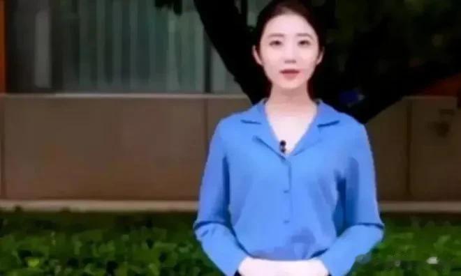 自从网站上更新了第一个小视频，张金渝一下子站在了舆论的风口浪尖上。没想到一个看起