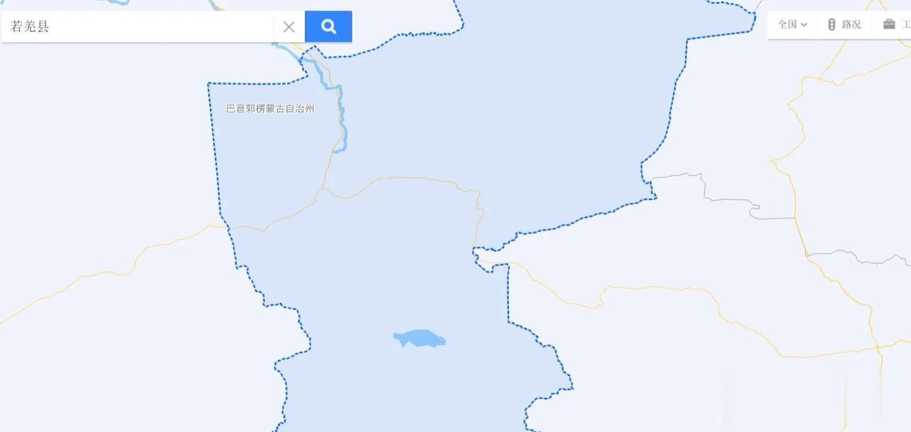 我们都知道，博斯腾湖是新疆面积最大的湖泊，也是我国最大的内陆淡水湖，水域面积平均