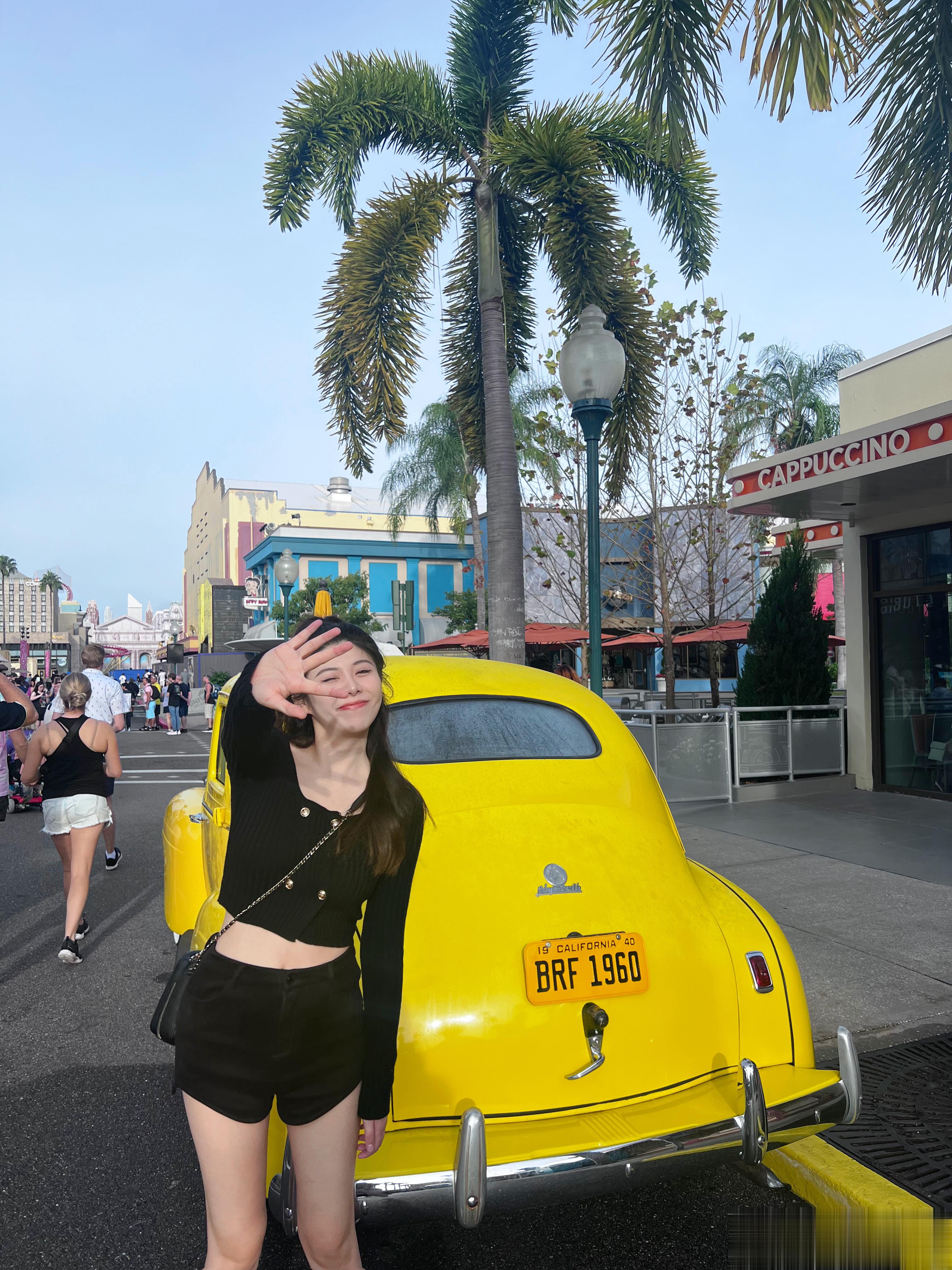 <p>📍Orlando  ​