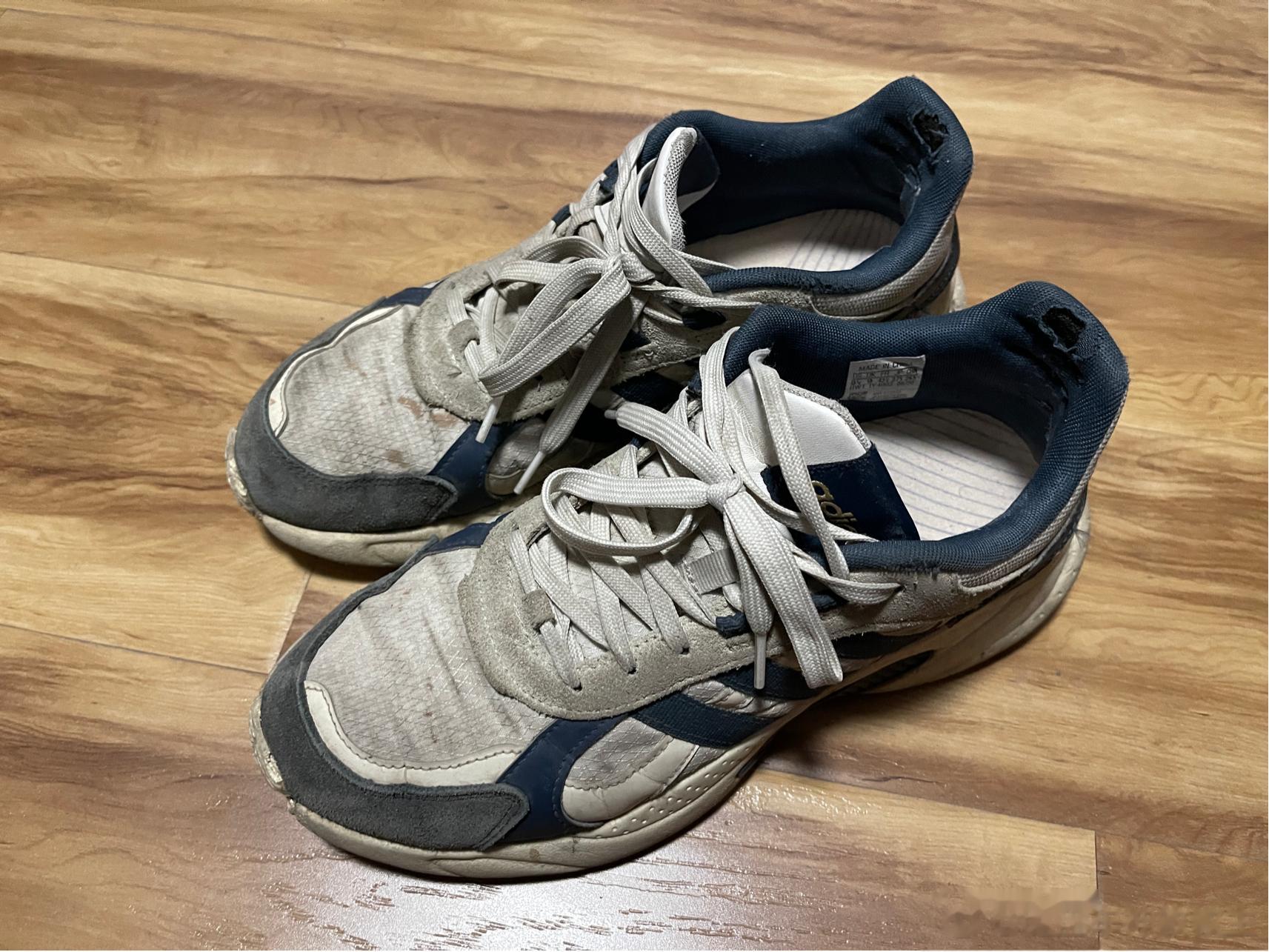 要退役了吗～ ​​​