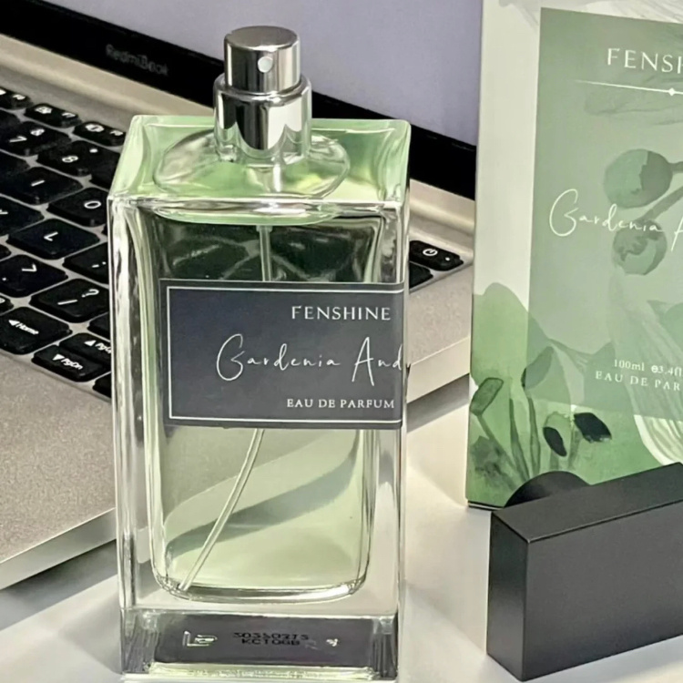 那些一看到包装就忍不住入手的香水🧚‍♀️除了p3 还算都比较小众 但是真的很好