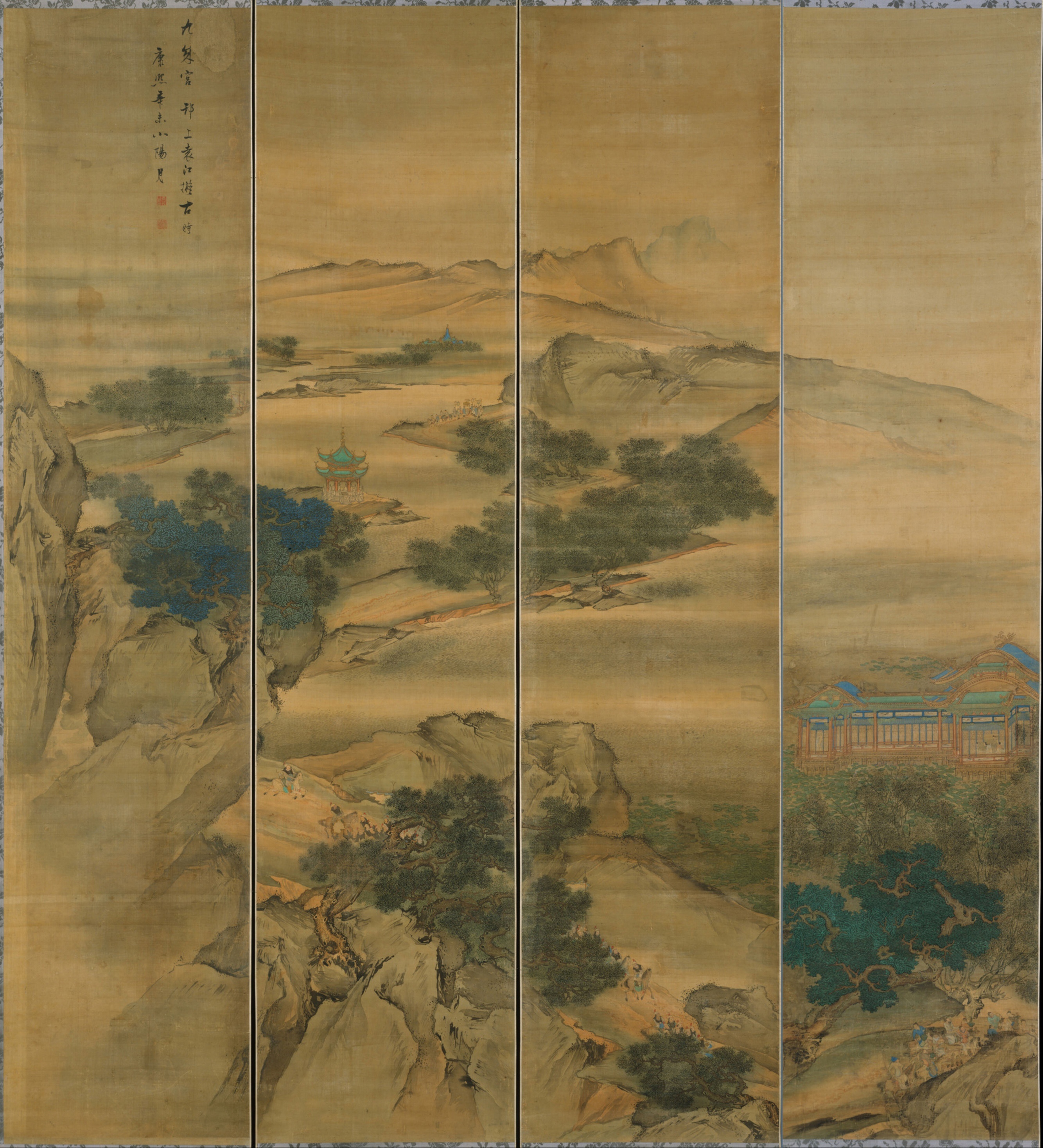 #微博公开课##历史云讲堂# 【在“恰饭”面前，亲情都是浮云？】唐高祖武德初期，