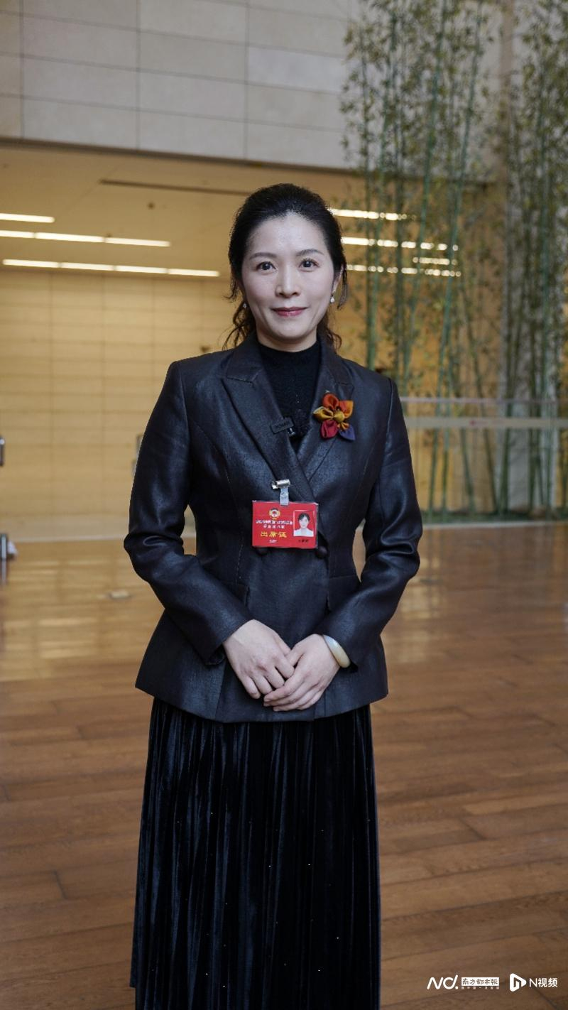 #政协委员回应依然北上广发言#【“依然‘北上广’”发言爆火！南都独家对话政协委员