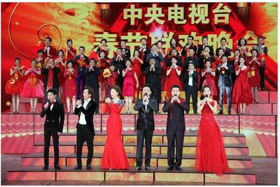 《今年春晚怎么样，你给春晚打几