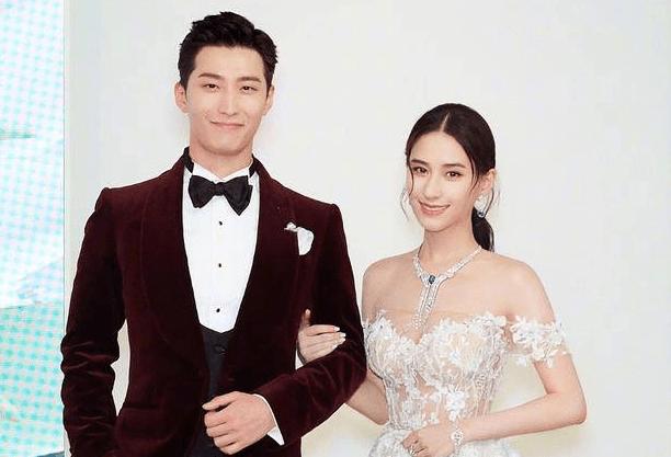 最近，何超莲和窦骁结婚的新闻在网络上传开啦！何超莲疑似婚纱照片外泄，据传已经在三