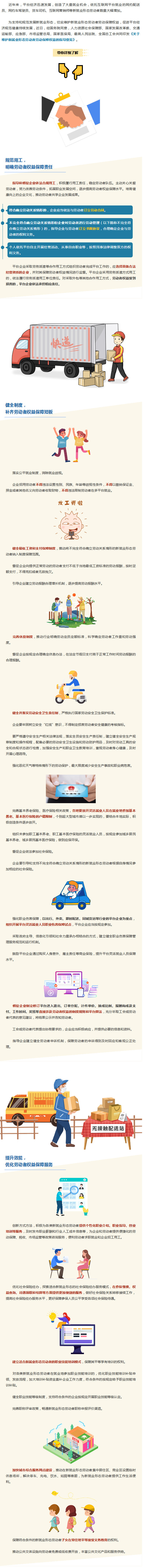 【、网约车驾驶员……新就业形态