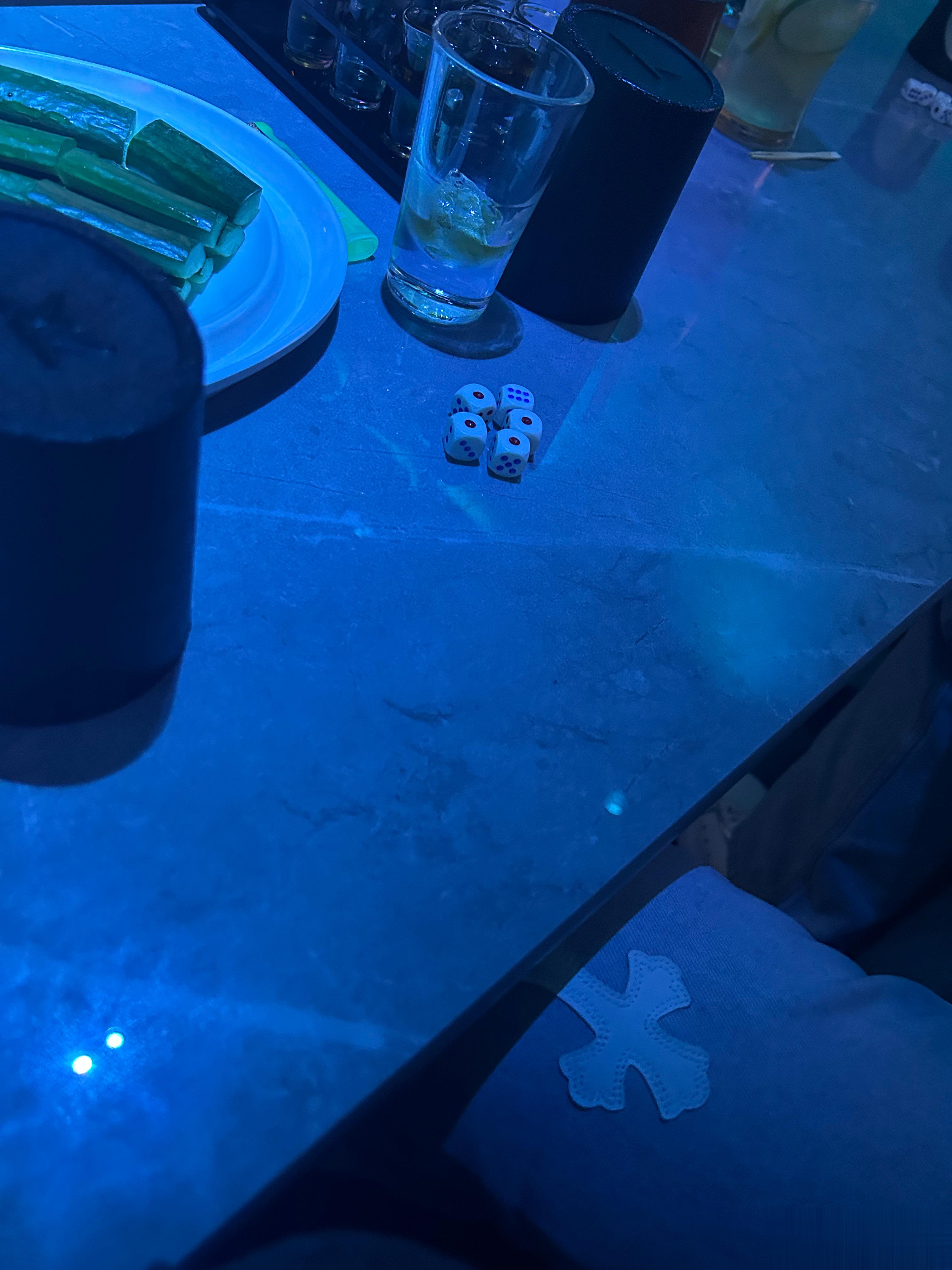 很久没有这么开心了 ​​​