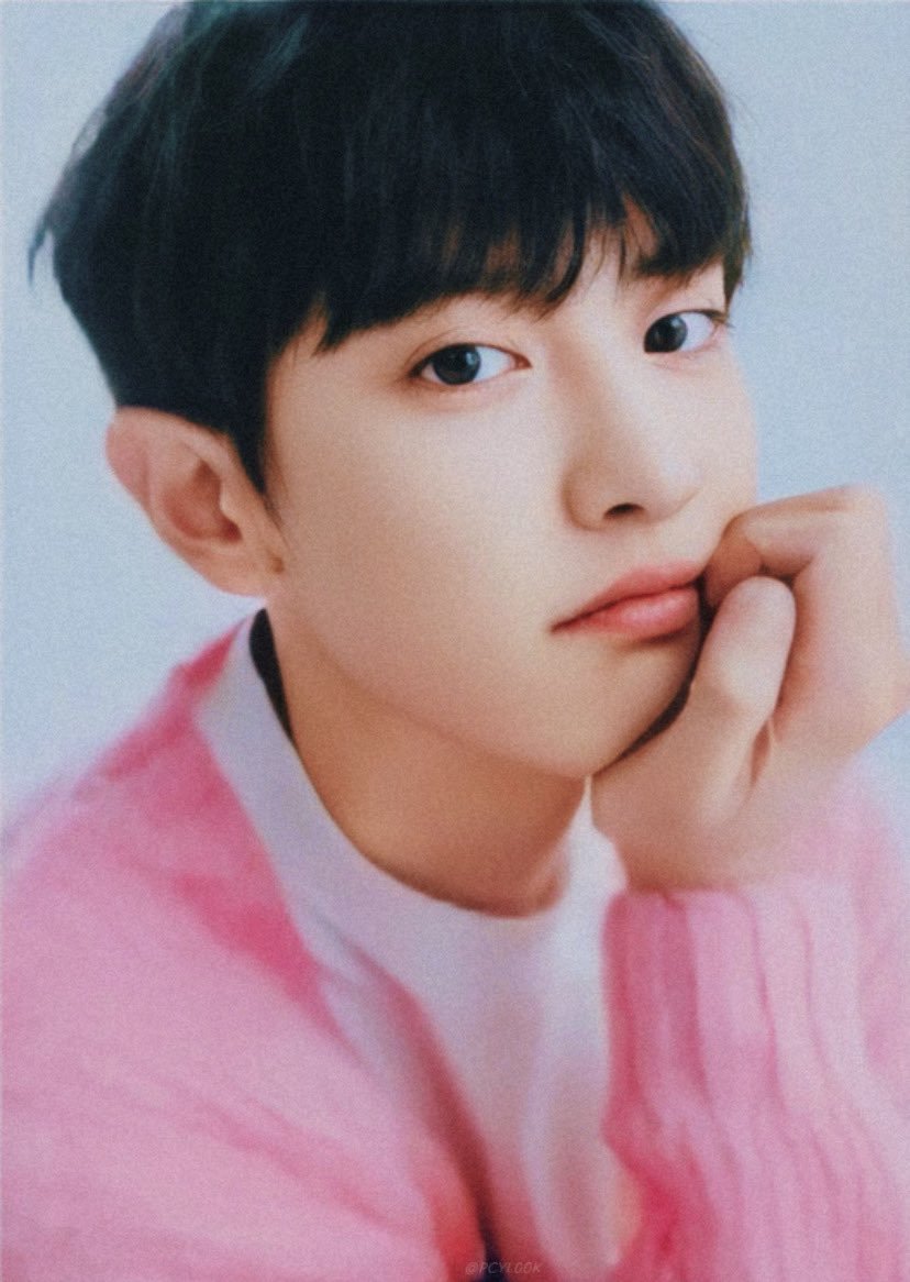 #朴灿烈[超话]# 🎀©️PCYLOOK ​​​