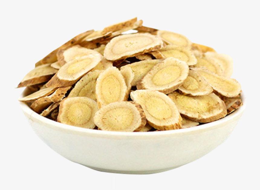 1、黄芪+麦冬——补气养阴，润