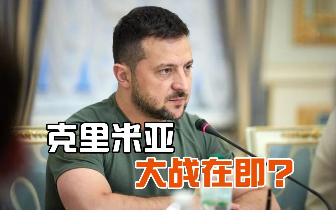俄罗斯加紧在克里米亚半岛海滩构筑防御工事，以抵抗乌克兰随时可能发动的登岛进攻。
