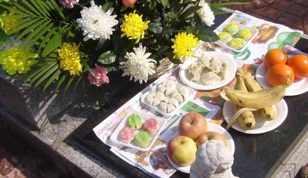  清明节快到了，你是不是已经准备好去扫墓祭祖了？但是今年的清明节有点特殊，因为它