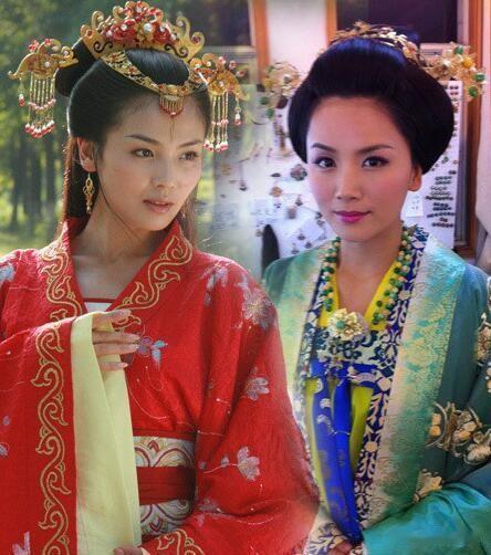 长得像双胞胎的6位女明星，李沁孙怡上榜，最像的是她们！
感谢大家点进小编的文章，