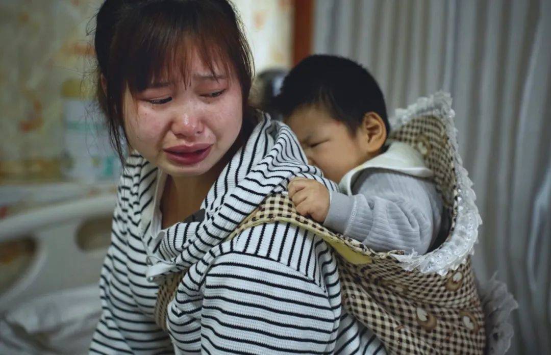 未婚孕之梦，梦中小孩的告别与新生