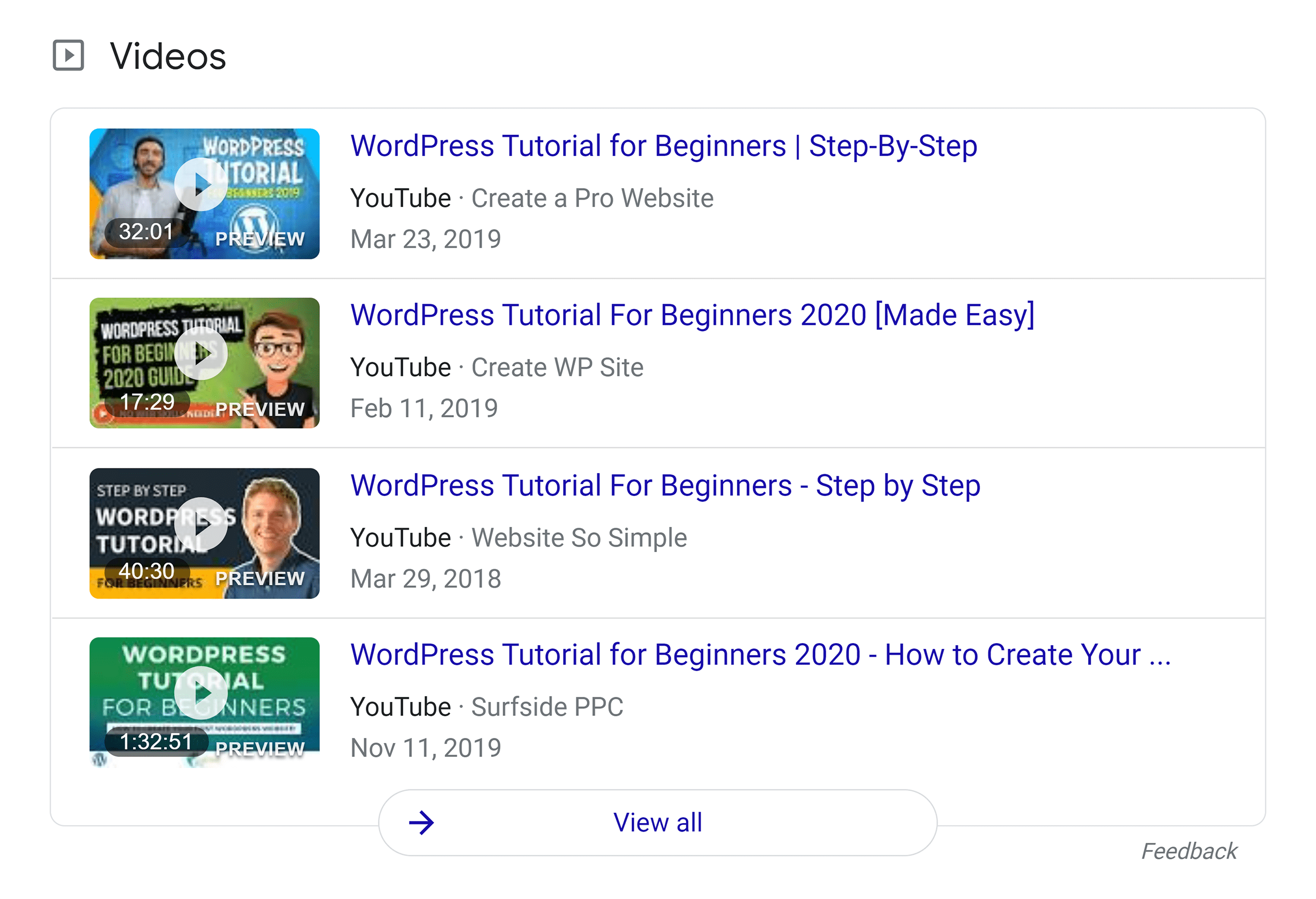 什么是谷歌seo什么是丰富片段？跨境走廊