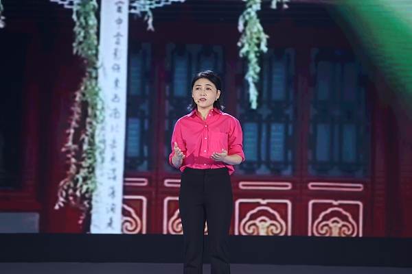 时评 | 愿更多的颜宁能回来更能留住