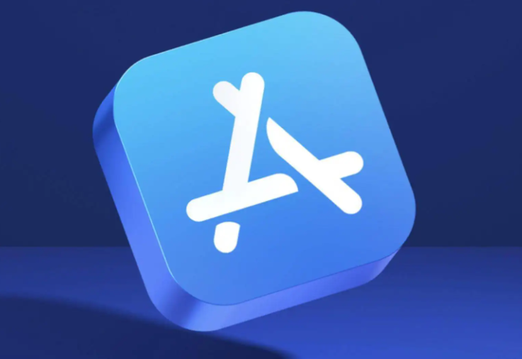 在appstore购买的软件删除后