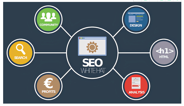 了解外贸seo基础知识,提升网络营销思维