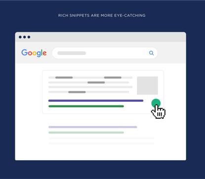 google优化之丰富的网页摘要
