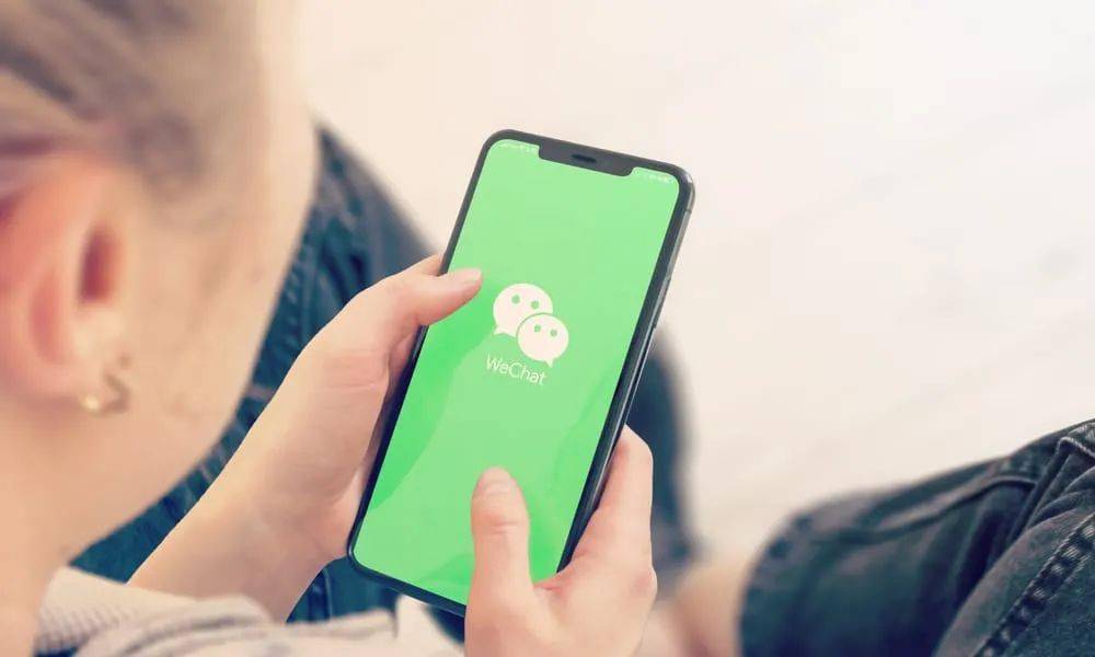 iOS微信注册小号