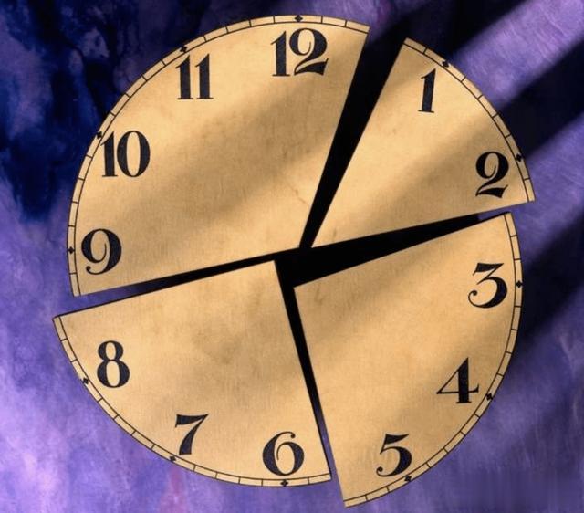 为证明时间不存在，科学家让一女性在洞穴住了130天，结果如何？