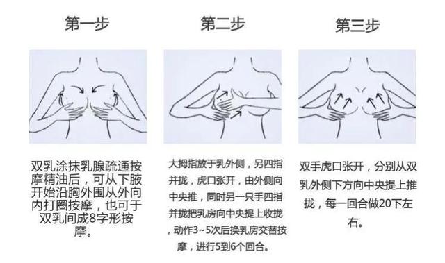 女孩子的胸部，为什么不能随便乱揉乱摸？