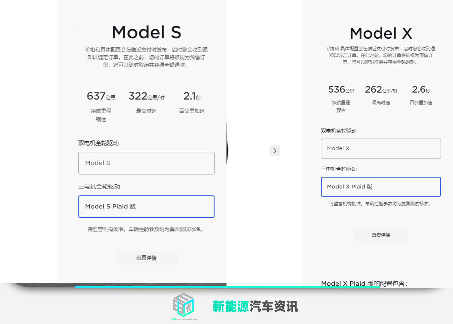 特斯拉手机注册信息