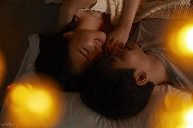 两性关系：女人喜欢的情话，男人要知道